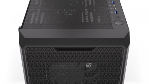 Obudowa Regnum 400 ARGB Endorfy