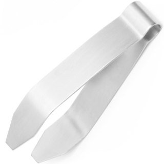 Pęseta szczypce do usuwania ości profilowane 100 mm - Hendi 680148 Hendi