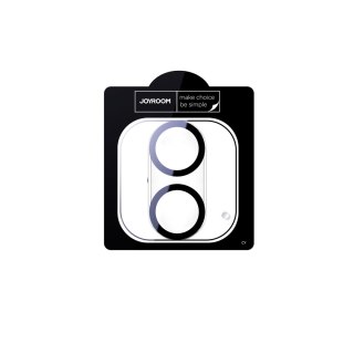 Szkło ochronne Gemstone Version na iPhone 16/16 Plus JOYROOM