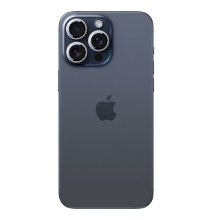 Szkło ochronne na obiektywy iPhone 15 Pro/15 Pro Max - tytanowe JOYROOM