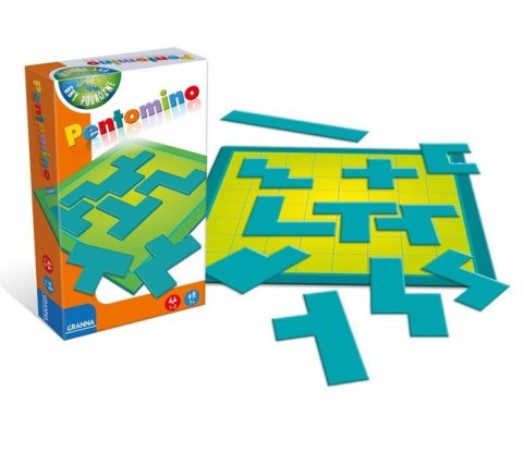 Gra Pentomino Granna