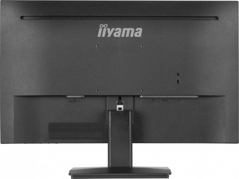 Monitor 24 cale XU2491H-B1 IPS, HDMI, DP, 0,5ms, 300cd IIYAMA