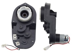 A03 24V RS555 200W 18000RPM Engines LEAN CARS