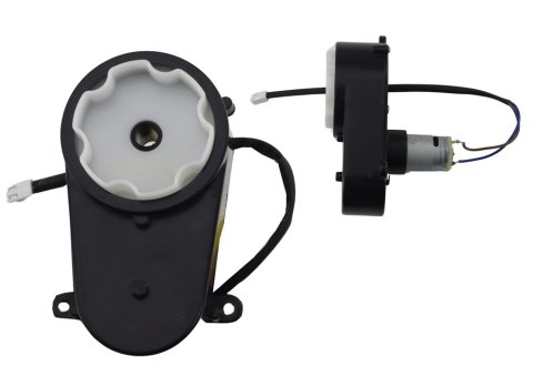 Silnik HC-8988 do Pojazdu na Akumulator LEAN CARS