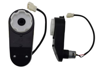 Silnik XJL-988 Do Pojazdu Na Akumulator LEAN CARS