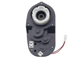 Silnik RS555 24V Do Pojazdu Na Akumulator LEAN CARS