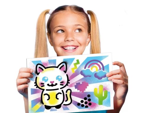 Zestaw Projekt Art Walizeczka małej artystki Epee