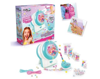 Zestaw kreatywny Projekt Glam, Zakręcony kreator bransoletek Epee