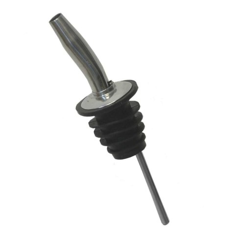 Nalewak z korkiem i odpowietrznikiem do butelek - Hendi 590140 Bar Up