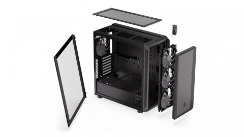 Obudowa ARX 700 Air ARGB EY2A013 Endorfy