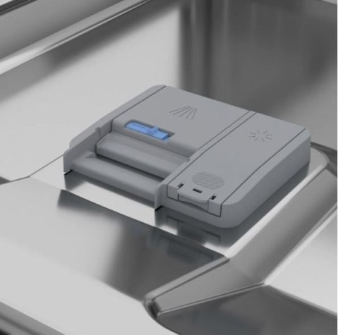 Zmywarka BDFS15020X Beko