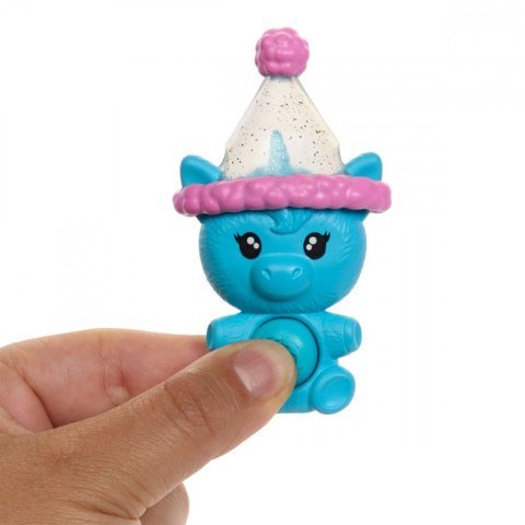 Lalka Barbie Pop Reveal Chelsea Zmiana koloru Niespodzianka Mattel