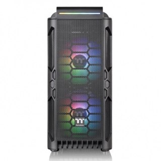 Obudowa - LEVEL 20 RS ARGB - Black Thermaltake