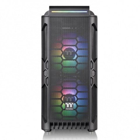 Obudowa - LEVEL 20 RS ARGB - Black Thermaltake