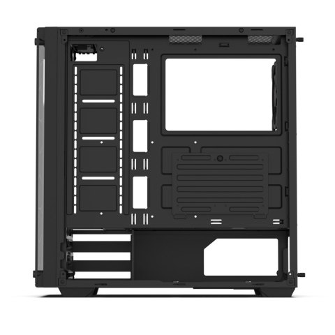 Obudowa - Leda RGB Krux