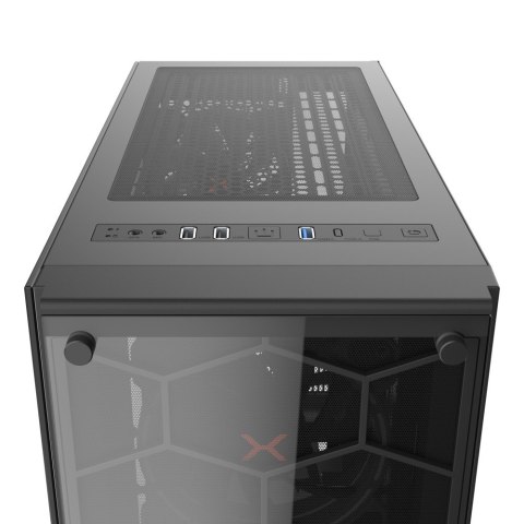 Obudowa - Leda RGB Krux