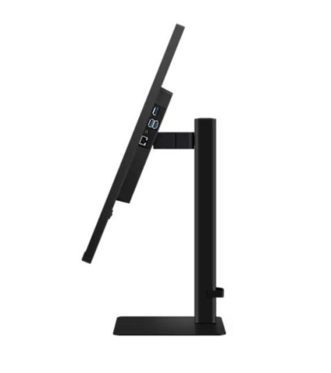 Monitor 32 cale ViewFinity S60UD IPS 2560x1440 WQHD 16:9 1xHDMI 2xDP 1xUSB-C 90W 3xUSB-A 5ms PinP/PbyP 100Hz HAS+PIV płaski 3YOn Samsung