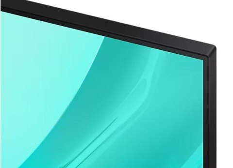 Monitor 32 cale ViewFinity S60UD IPS 2560x1440 WQHD 16:9 1xHDMI 2xDP 1xUSB-C 90W 3xUSB-A 5ms PinP/PbyP 100Hz HAS+PIV płaski 3YOn Samsung