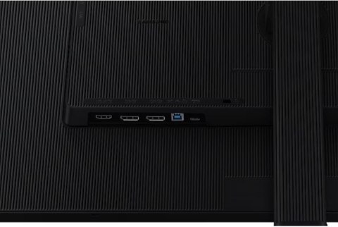 Monitor 32 cale ViewFinity S60UD IPS 2560x1440 WQHD 16:9 1xHDMI 2xDP 1xUSB-C 90W 3xUSB-A 5ms PinP/PbyP 100Hz HAS+PIV płaski 3YOn Samsung