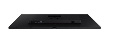 Monitor 32 cale ViewFinity S60UD IPS 2560x1440 WQHD 16:9 1xHDMI 2xDP 1xUSB-C 90W 3xUSB-A 5ms PinP/PbyP 100Hz HAS+PIV płaski 3YOn Samsung