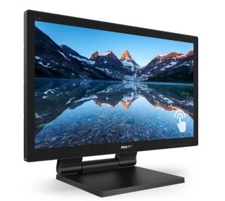 Monitor LCD 222B9TA 21.5 cala VA Touch 10 points Philips