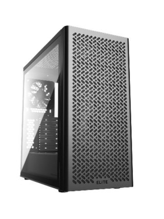 Obudowa Elite 502 Lite czarna Cooler Master