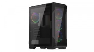 Obudowa Heko ARGB Krux