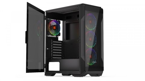 Obudowa Heko ARGB Krux