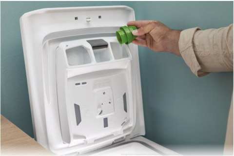 Pralka od góry ładowana TCA274TM4-S Candy