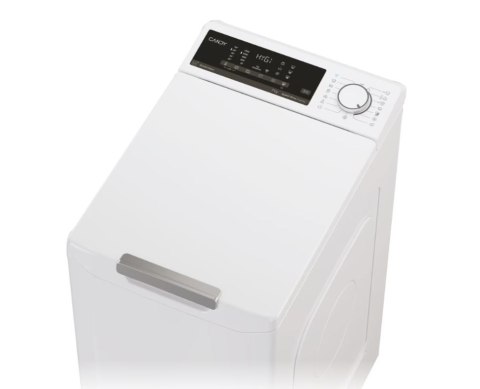 Pralka od góry ładowana TCA274TM4-S Candy