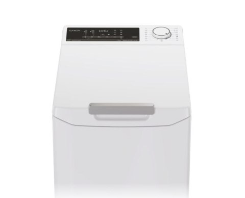 Pralka od góry ładowana TCA274TM4-S Candy