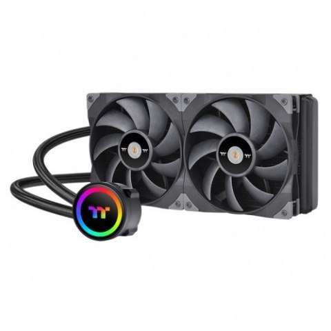Chłodzenie wodne - Toughliquid 280 ARGB (2x140mm) Thermaltake