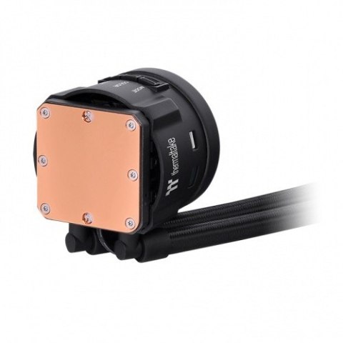 Chłodzenie wodne - Toughliquid 280 ARGB (2x140mm) Thermaltake