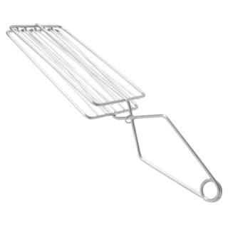 Klamra uchwyt na tosty 100x340mm Hendi