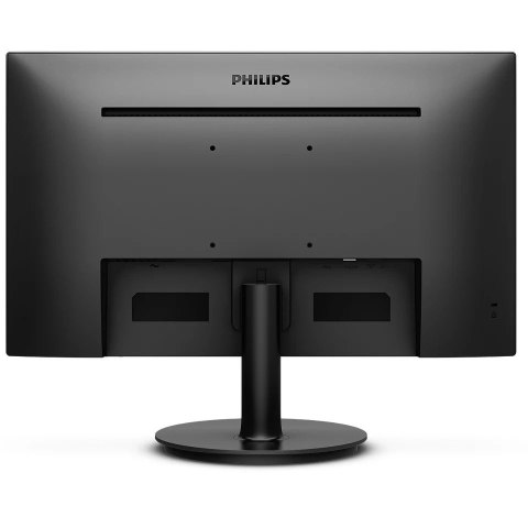 Monitor 21.5 cali 221V8A VA HDMI Głośniki Philips