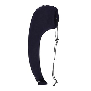 Poduszka podróżna nadmuchiwana boczna na ramię z zaczepem Kik Sp. z o. o. Sp. k.