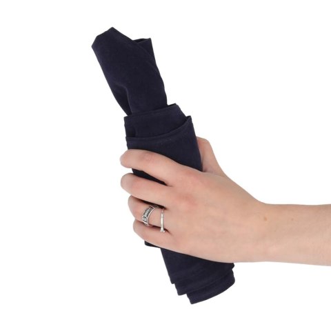 Poduszka podróżna nadmuchiwana boczna na ramię z zaczepem Kik Sp. z o. o. Sp. k.