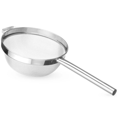 Sito do odcedzania zupy stalowe śr. 260 mm Hendi