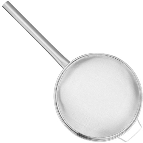 Sito do odcedzania zupy stalowe śr. 260 mm Hendi