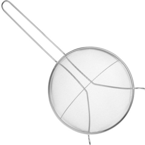 Sito kuchenne wzmocnione stalowe śr. 260 mm Hendi