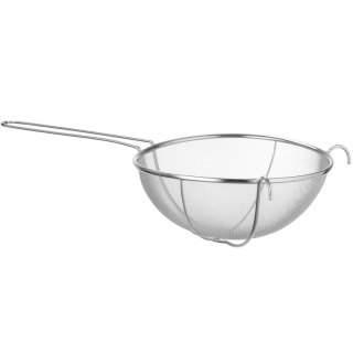 Sito kuchenne wzmocnione stalowe śr. 305 mm Hendi