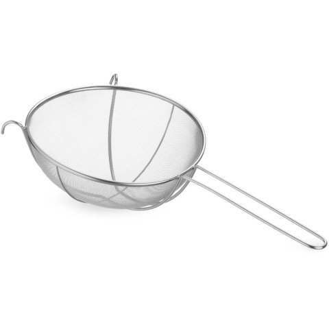 Sito kuchenne wzmocnione stalowe śr. 305 mm Hendi