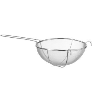 Sito kuchenne wzmocnione stalowe śr. 345 mm Hendi