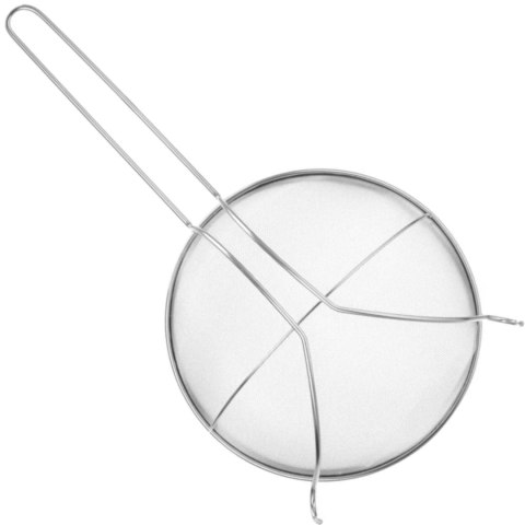 Sito kuchenne wzmocnione stalowe śr. 345 mm Hendi