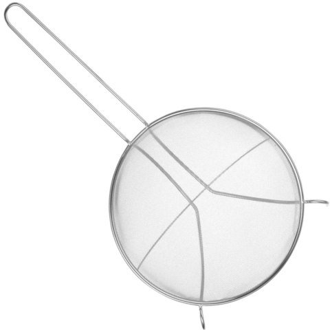 Sito kuchenne wzmocnione stalowe śr. 345 mm Hendi