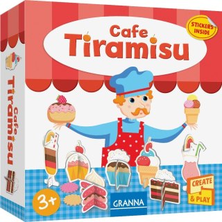 Gra Cafe Tiramisu Granna