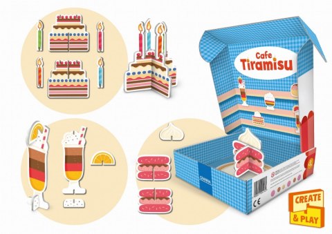 Gra Cafe Tiramisu Granna