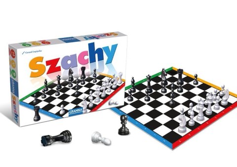 Gra Szachy (PL) Granna