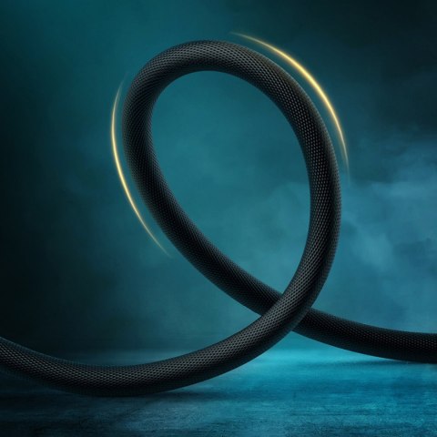 Kabel przewód miedziany audio 3.5mm mini jack - 2x RCA 2m UGREEN