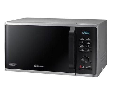 Kuchenka mikrofalowa MS23K3515AS Samsung